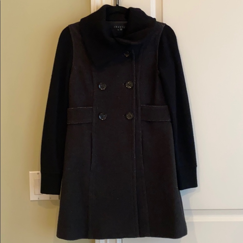 Theory Perfect Jacket For Fall - image 1